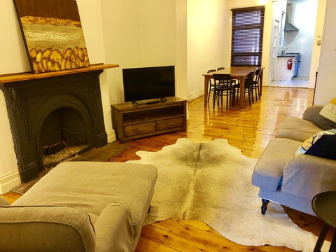 Hammond Apartments - Accommodation Newcastle 5