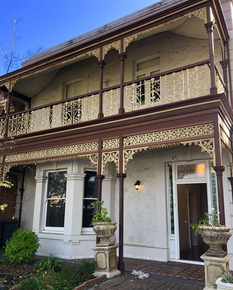 Hammond Apartments - Accommodation Newcastle 0