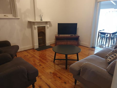 Hammond Apartments - Accommodation Newcastle 3
