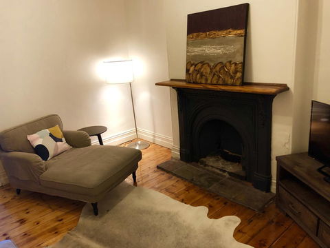 Hammond Apartments - Accommodation Newcastle 6