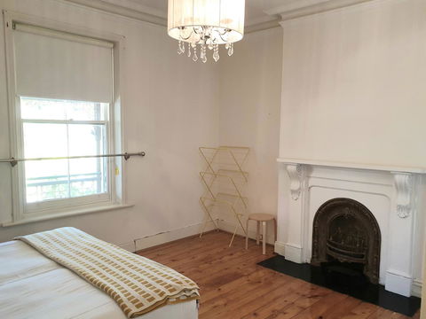 Hammond Apartments - Accommodation Newcastle 12