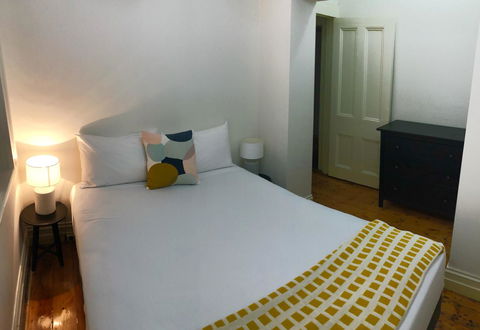 Hammond Apartments - Accommodation Newcastle 8