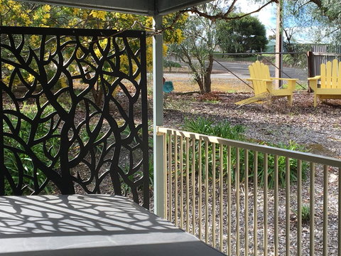 One Tree Bed And Breakfast - Accommodation Newcastle 5