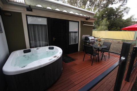 One Tree Bed And Breakfast - Accommodation Newcastle 13