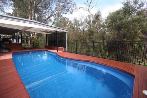 One Tree Bed And Breakfast - Accommodation Newcastle 15