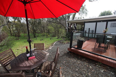 One Tree Bed And Breakfast - Accommodation Newcastle 19