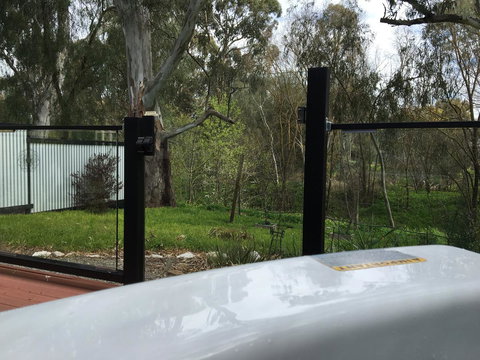 One Tree Bed And Breakfast - Accommodation Newcastle 12