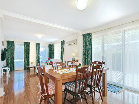 Moana Magic - C21 SouthCoast Holidays - Accommodation Newcastle 4