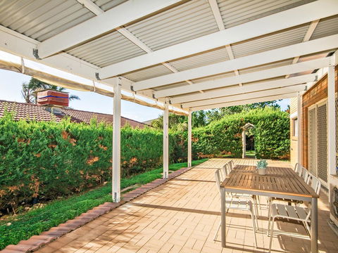 Moana Magic - C21 SouthCoast Holidays - Accommodation Newcastle 10