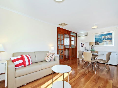 Moana Magic - C21 SouthCoast Holidays - Accommodation Newcastle 1