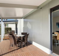 Gawler Caravan Park - Accommodation Newcastle