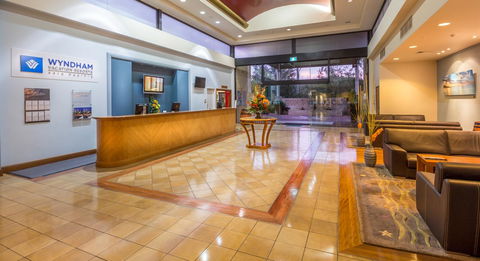 Club Wyndham Dunsborough, Trademark Collection By Wyndham - Accommodation Newcastle 23