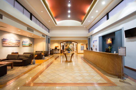 Club Wyndham Dunsborough, Trademark Collection By Wyndham - Accommodation Newcastle 22