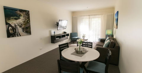 Club Wyndham Dunsborough, Trademark Collection By Wyndham - Accommodation Newcastle 41
