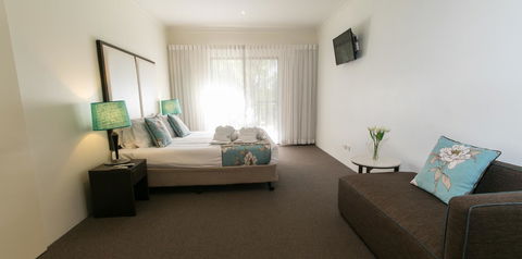 Club Wyndham Dunsborough, Trademark Collection By Wyndham - Accommodation Newcastle 42