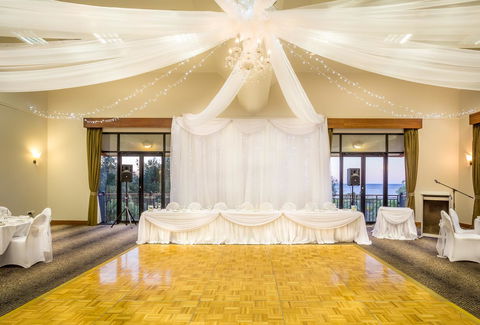 Club Wyndham Dunsborough, Trademark Collection By Wyndham - Accommodation Newcastle 20