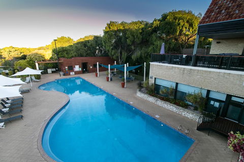 Club Wyndham Dunsborough, Trademark Collection By Wyndham - Accommodation Newcastle 4