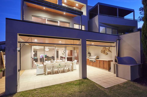 Club Wyndham Dunsborough, Trademark Collection By Wyndham - Accommodation Newcastle 35
