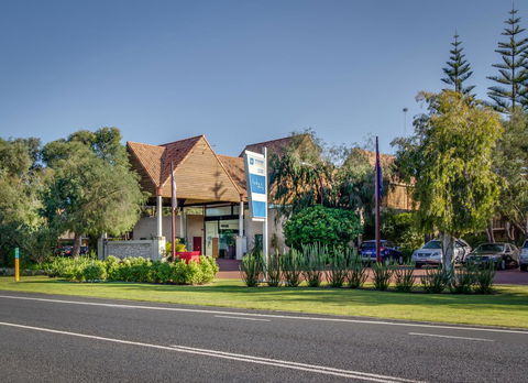 Club Wyndham Dunsborough, Trademark Collection By Wyndham - Accommodation Newcastle 16