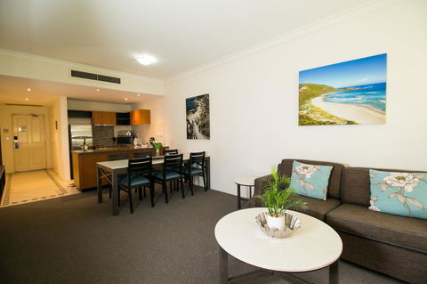 Club Wyndham Dunsborough, Trademark Collection By Wyndham - Accommodation Newcastle 11