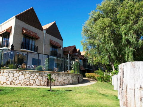 Club Wyndham Dunsborough, Trademark Collection By Wyndham - Accommodation Newcastle 6