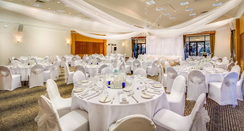 Club Wyndham Dunsborough, Trademark Collection By Wyndham - Accommodation Newcastle 5