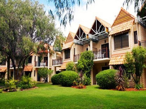 Club Wyndham Dunsborough, Trademark Collection By Wyndham - Accommodation Newcastle 15