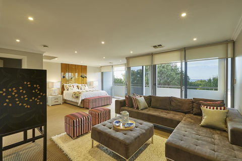 Club Wyndham Dunsborough, Trademark Collection By Wyndham - Accommodation Newcastle 31