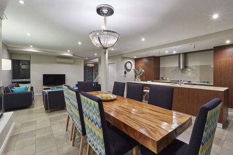 Club Wyndham Dunsborough, Trademark Collection By Wyndham - Accommodation Newcastle 32