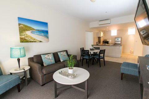 Club Wyndham Dunsborough, Trademark Collection By Wyndham - Accommodation Newcastle 44