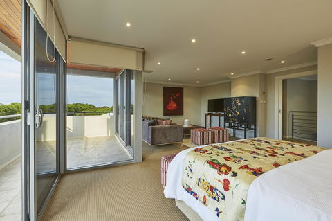 Club Wyndham Dunsborough, Trademark Collection By Wyndham - Accommodation Newcastle 30