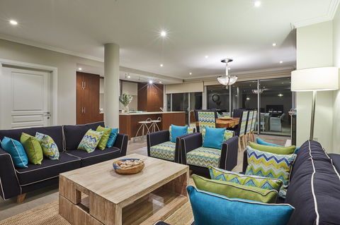 Club Wyndham Dunsborough, Trademark Collection By Wyndham - Accommodation Newcastle 33