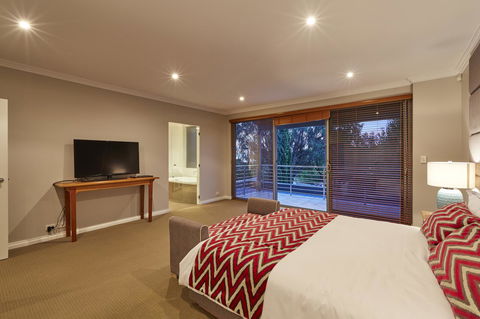 Club Wyndham Dunsborough, Trademark Collection By Wyndham - Accommodation Newcastle 34
