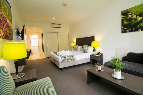 Club Wyndham Dunsborough, Trademark Collection By Wyndham - Accommodation Newcastle 3