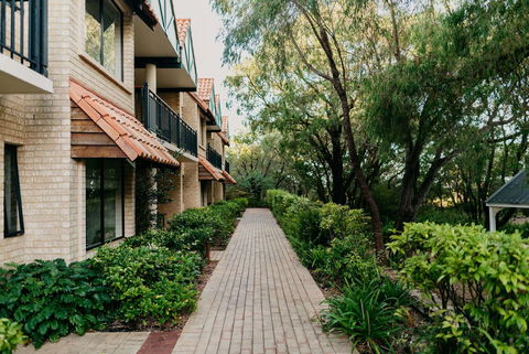 Club Wyndham Dunsborough, Trademark Collection By Wyndham - Accommodation Newcastle 2