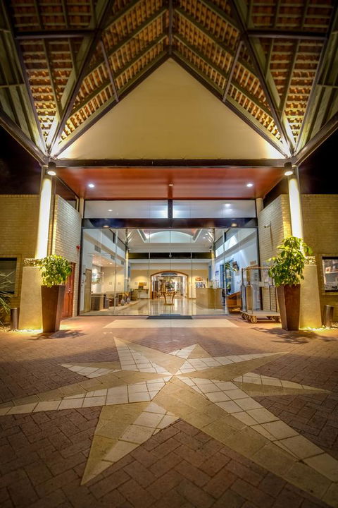 Club Wyndham Dunsborough, Trademark Collection By Wyndham - Accommodation Newcastle 24