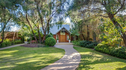 Club Wyndham Dunsborough, Trademark Collection By Wyndham - Accommodation Newcastle 17