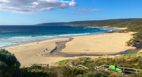 Chandlers Smiths Beach Villas - Accommodation Newcastle 12