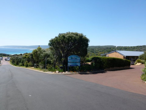 Chandlers Smiths Beach Villas - Accommodation Newcastle 17