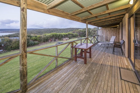 Chandlers Smiths Beach Villas - Accommodation Newcastle 9
