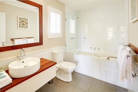 Seashells Yallingup - Accommodation Newcastle 28
