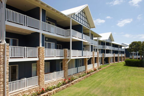 Seashells Yallingup - Accommodation Newcastle 27