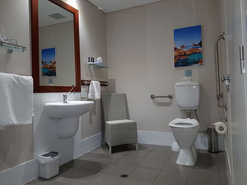 Seashells Yallingup - Accommodation Newcastle 35
