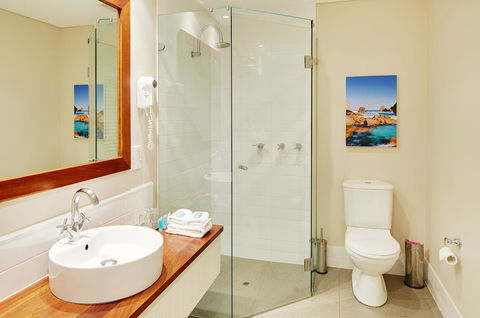 Seashells Yallingup - Accommodation Newcastle 31