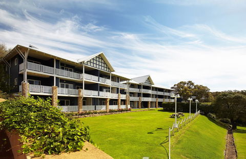 Seashells Yallingup - Accommodation Newcastle 3