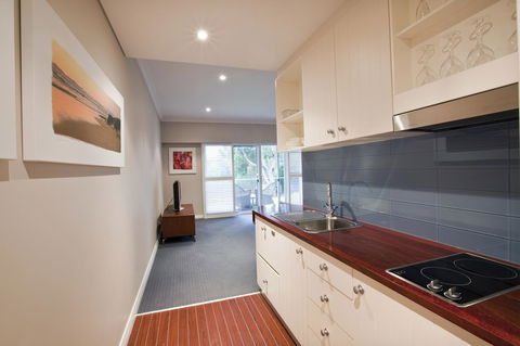 Seashells Yallingup - Accommodation Newcastle 2