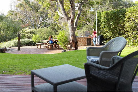 Seashells Yallingup - Accommodation Newcastle 6