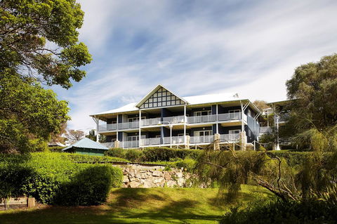 Seashells Yallingup - Accommodation Newcastle 0