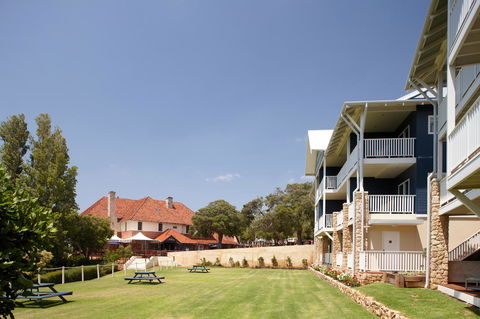 Seashells Yallingup - Accommodation Newcastle 23