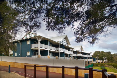 Seashells Yallingup - Accommodation Newcastle 17